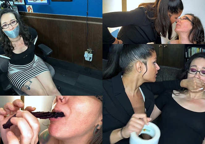 Sinn Saved By Her Ex